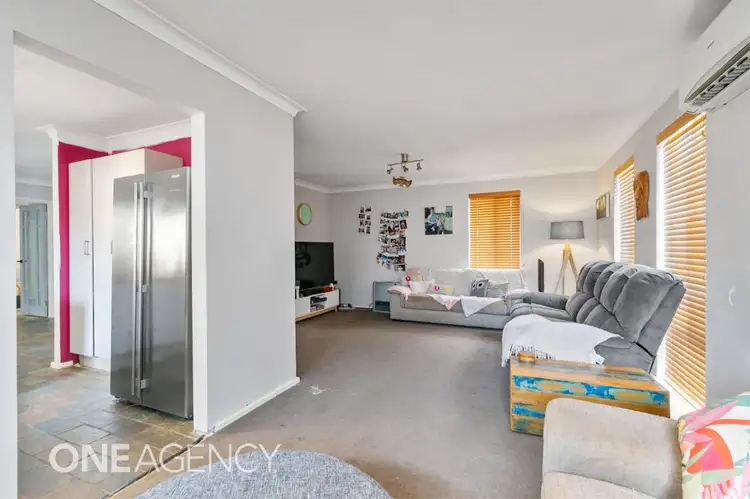 Sixth view of Homely house listing, 22 Marsden Way, Padbury WA 6025