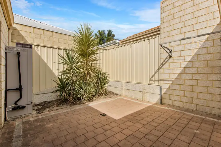 Sixth view of Homely unit listing, 42A Ticehurst Way, Balga WA 6061