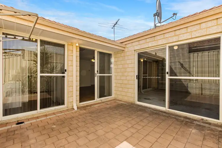 Seventh view of Homely unit listing, 42A Ticehurst Way, Balga WA 6061