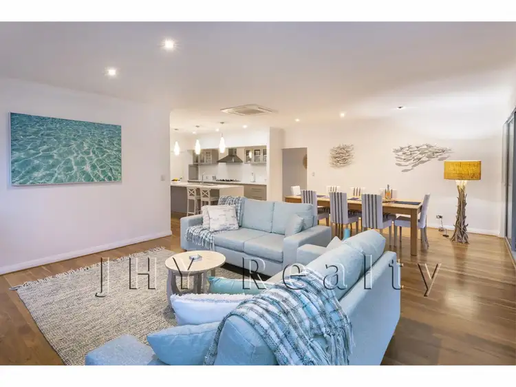 126 Naturaliste Terrace, Dunsborough WA 6281