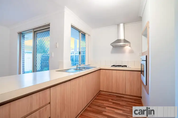 Second view of Homely house listing, 3/10 Norman Street, St James WA 6102