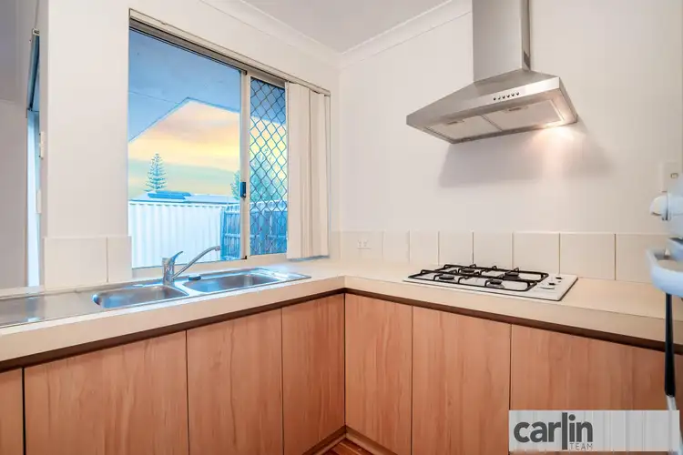 Fourth view of Homely house listing, 3/10 Norman Street, St James WA 6102