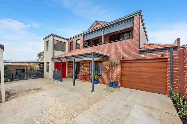18B Wheeler Street, Morley WA 6062