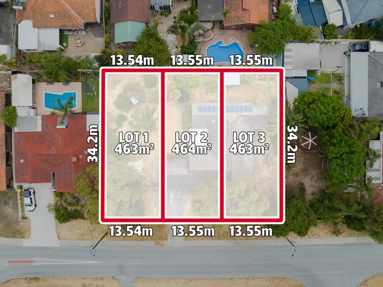 Lot 500, 80 Willcock  Street