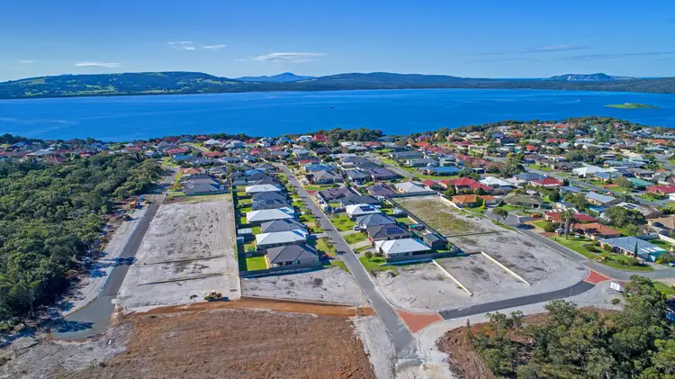 27 Compass Boulevard, Bayonet Head WA 6330