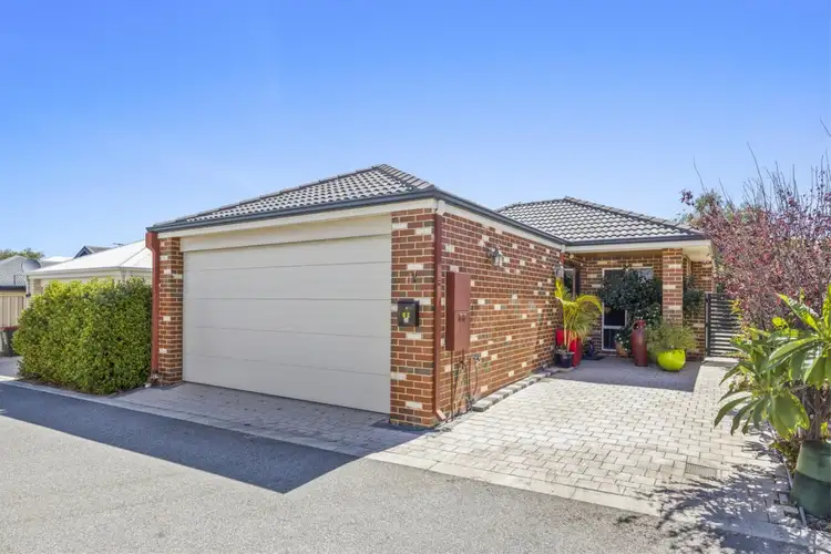 Second view of Homely house listing, 4 Nari Lane, Carramar WA 6031