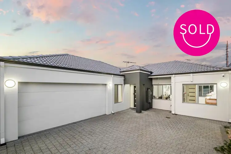 176B Ravenscar Street, Doubleview WA 6018