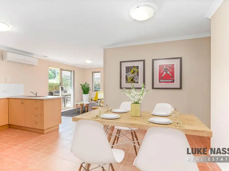 9/135 Challis Road, Seville Grove WA 6112