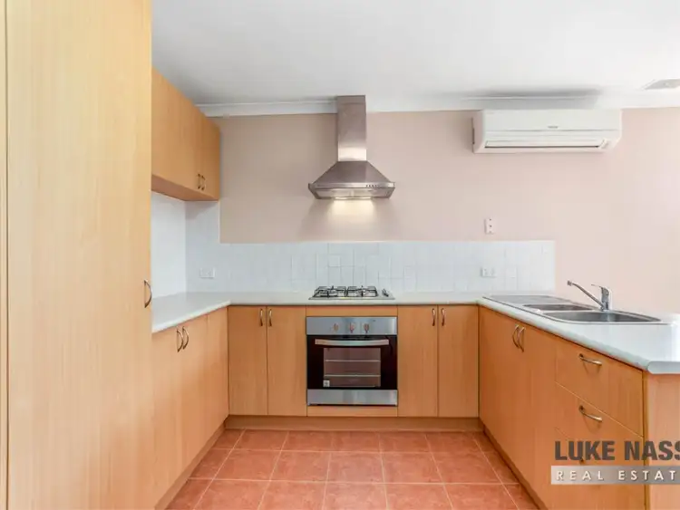 Fourth view of Homely villa listing, 9/135 Challis Road, Seville Grove WA 6112