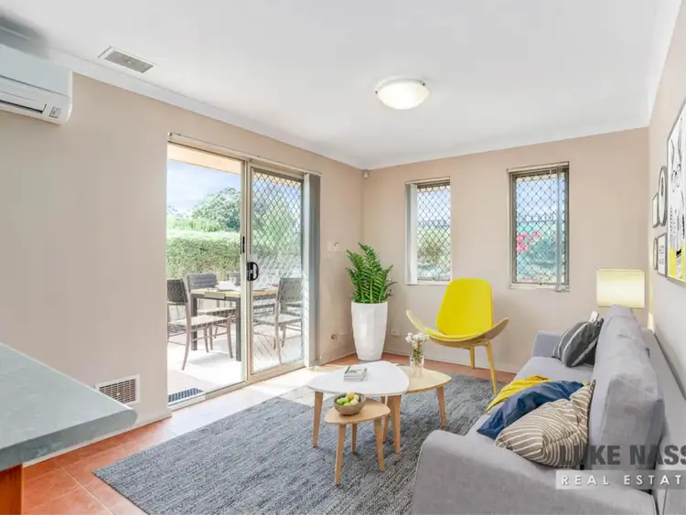 Fifth view of Homely villa listing, 9/135 Challis Road, Seville Grove WA 6112