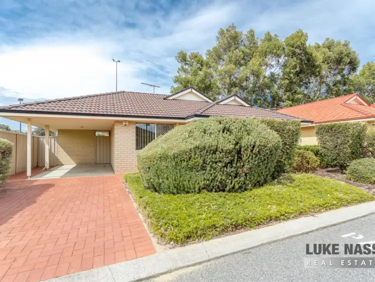 Seventh view of Homely villa listing, 9/135 Challis Road, Seville Grove WA 6112