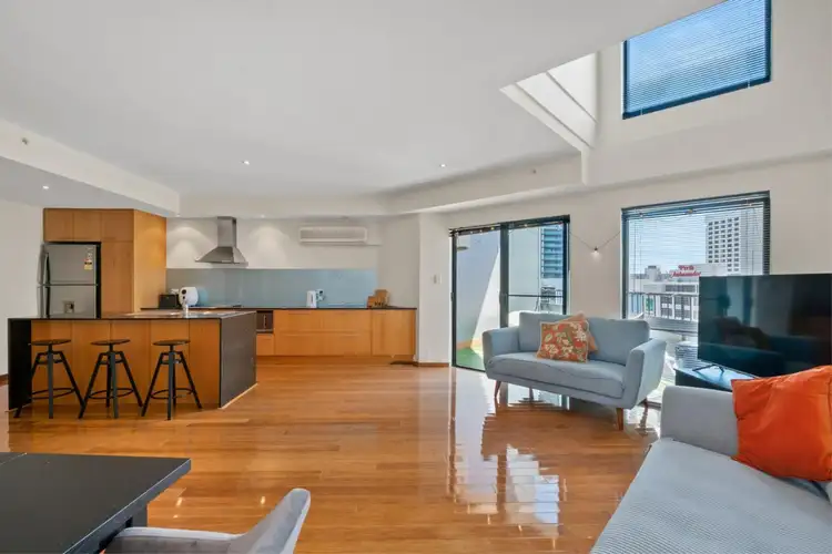 903/251 Hay Street, East Perth WA 6004