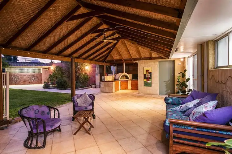 Second view of Homely house listing, 519 The Strand, Dianella WA 6059