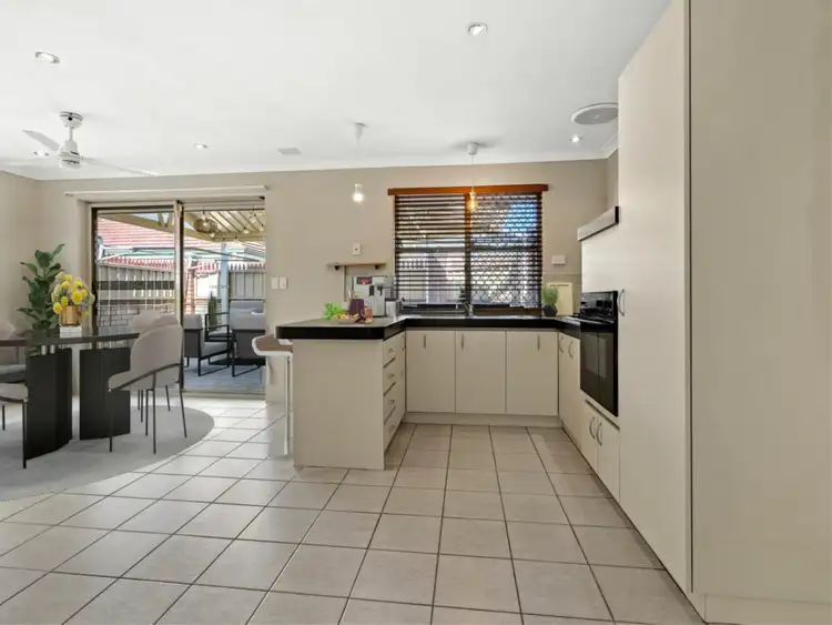 Third view of Homely villa listing, 8/38 Adana Elbow, Kenwick WA 6107