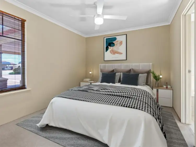 Sixth view of Homely villa listing, 8/38 Adana Elbow, Kenwick WA 6107