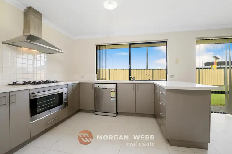 Second view of Homely house listing, 35 Blackwood Meander, Yanchep WA 6035