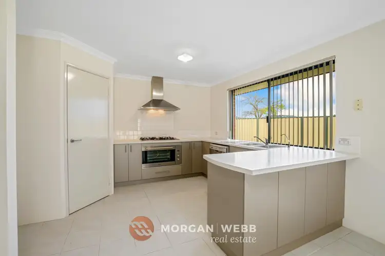 Third view of Homely house listing, 35 Blackwood Meander, Yanchep WA 6035
