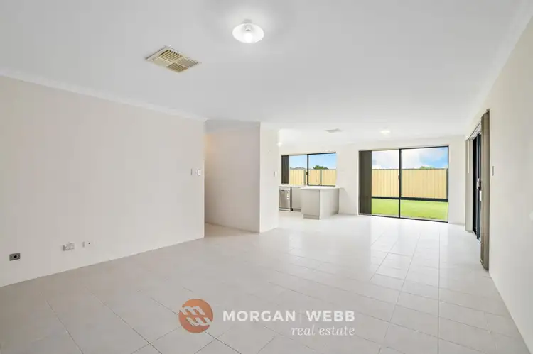 Sixth view of Homely house listing, 35 Blackwood Meander, Yanchep WA 6035