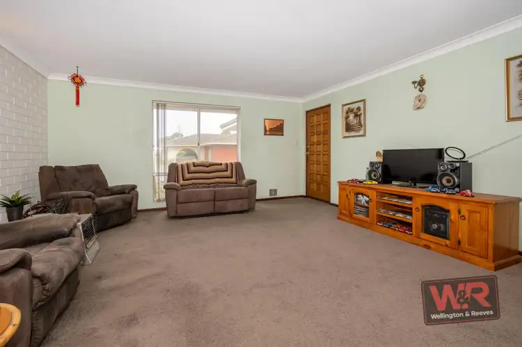 Third view of Homely unit listing, Unit 7, 5 Campbell Road, Mira Mar WA 6330