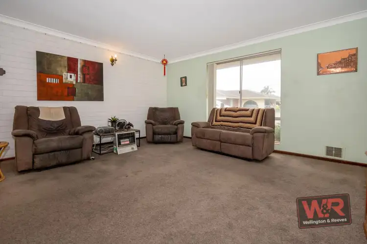 Fourth view of Homely unit listing, Unit 7, 5 Campbell Road, Mira Mar WA 6330