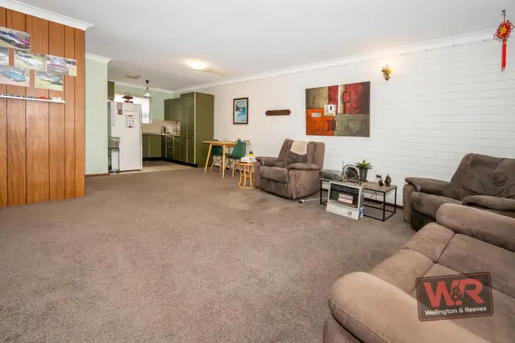 Sixth view of Homely unit listing, Unit 7, 5 Campbell Road, Mira Mar WA 6330