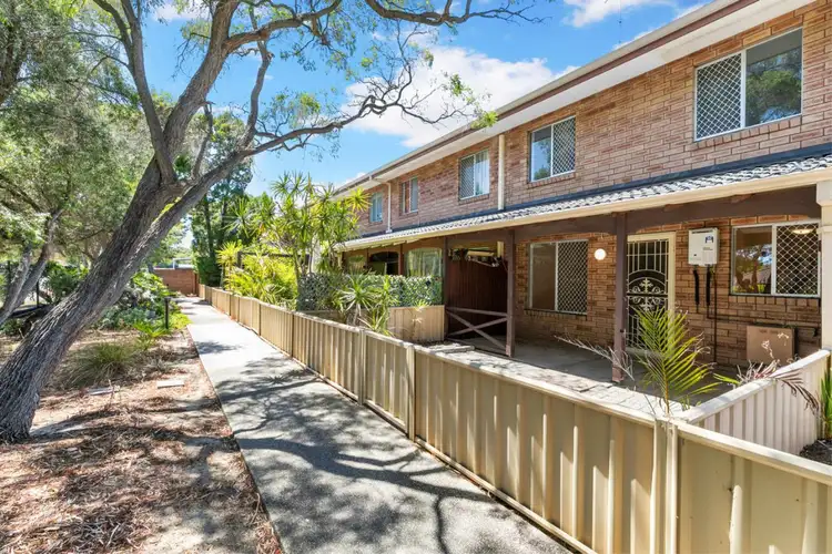 Main view of Homely townhouse listing, 5/26 Cape Street, Osborne Park WA 6017