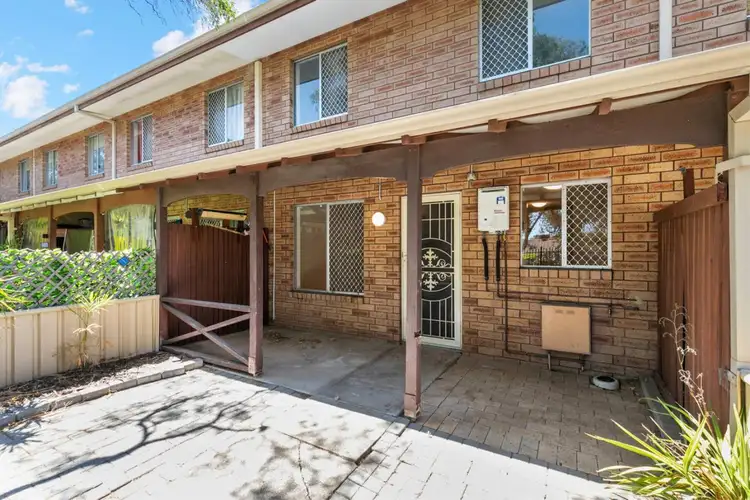 Second view of Homely townhouse listing, 5/26 Cape Street, Osborne Park WA 6017