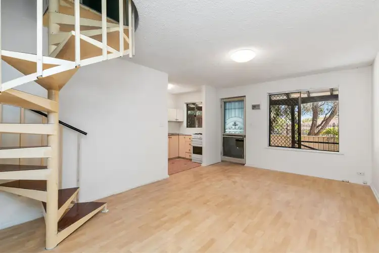 Third view of Homely townhouse listing, 5/26 Cape Street, Osborne Park WA 6017
