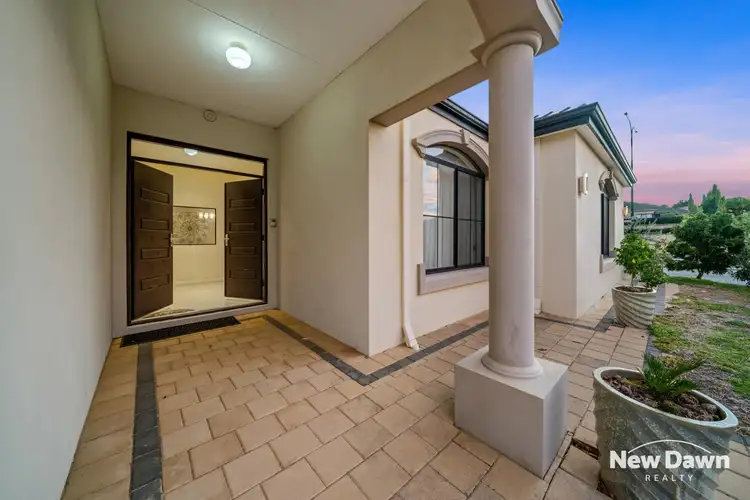 Sixth view of Homely house listing, 2 Wistful Parade, Aveley WA 6069