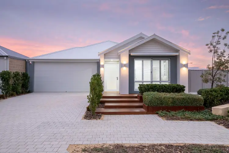 41 Mosaic Road, Alkimos WA 6038