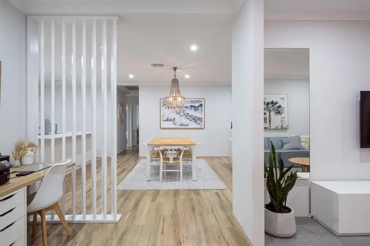 Second view of Homely house listing, 41 Mosaic Road, Alkimos WA 6038