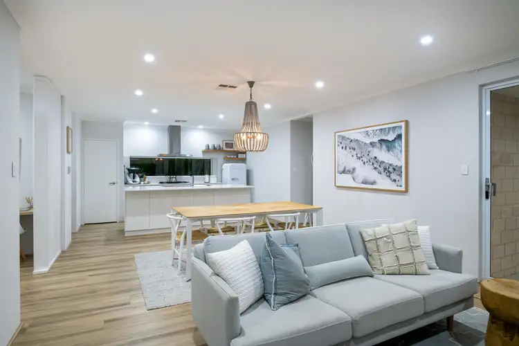 Third view of Homely house listing, 41 Mosaic Road, Alkimos WA 6038