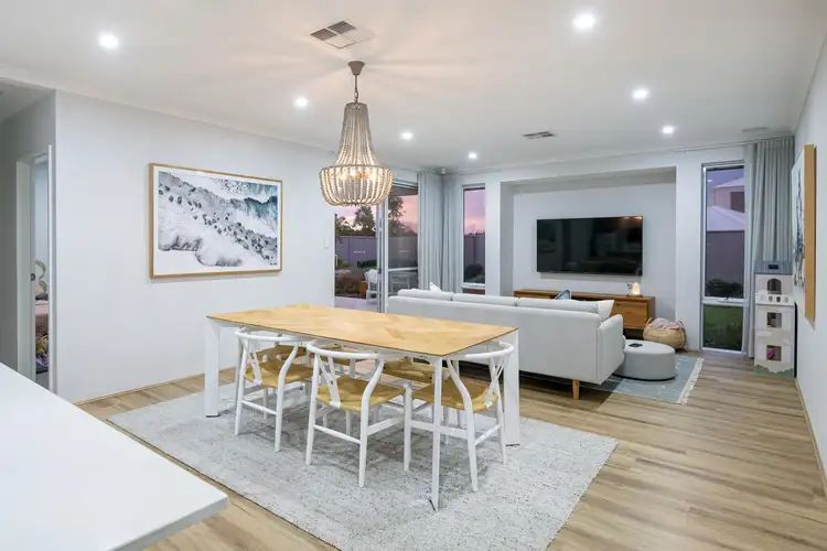 Fourth view of Homely house listing, 41 Mosaic Road, Alkimos WA 6038