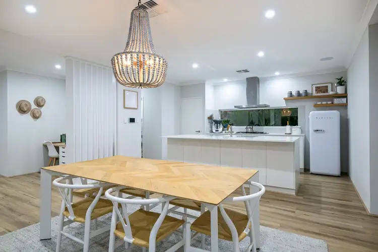 Fifth view of Homely house listing, 41 Mosaic Road, Alkimos WA 6038