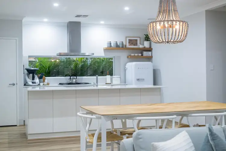 Sixth view of Homely house listing, 41 Mosaic Road, Alkimos WA 6038