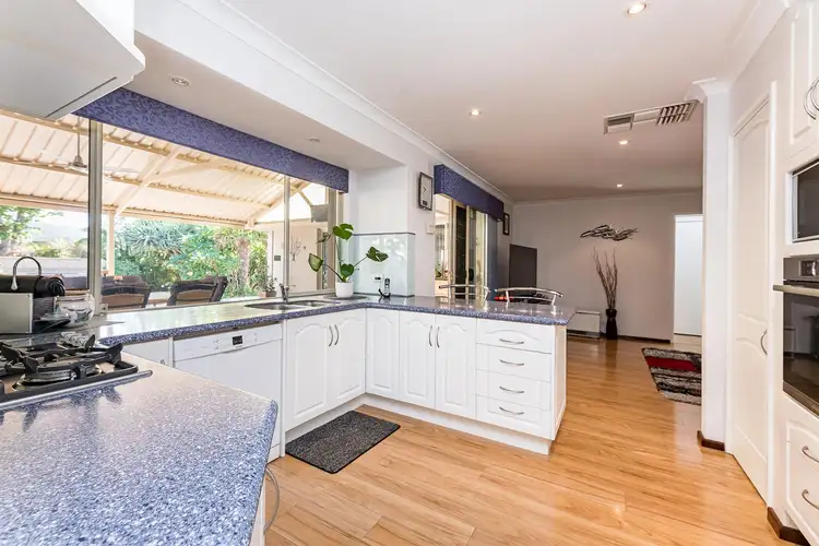 Sixth view of Homely house listing, 28 Bernier Road, Shelley WA 6148