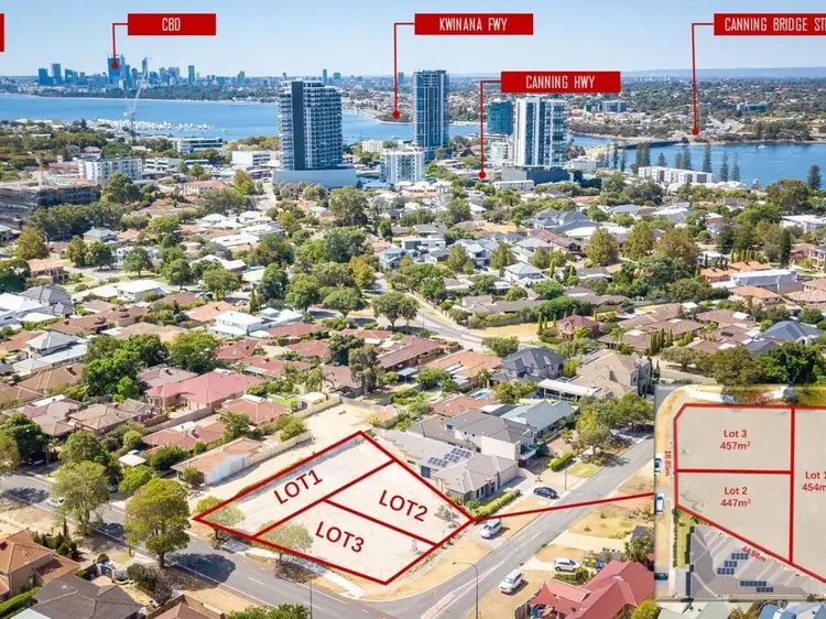 Fourth view of Homely house listing, 8 Gibson Street, Mount Pleasant WA 6153