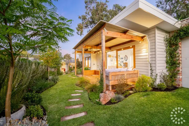 13A Harwood Street, Hilton WA 6163