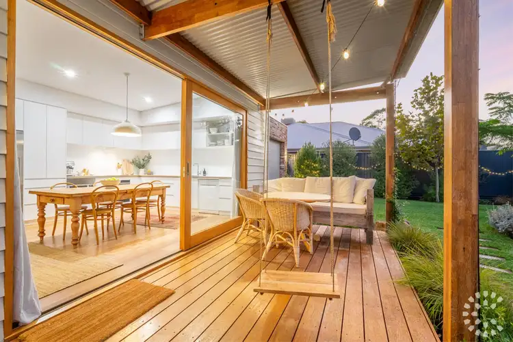 Third view of Homely house listing, 13A Harwood Street, Hilton WA 6163