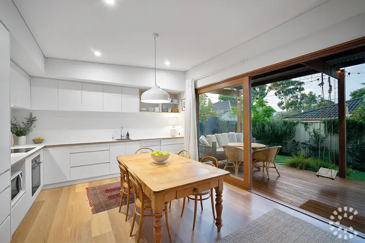 Fourth view of Homely house listing, 13A Harwood Street, Hilton WA 6163