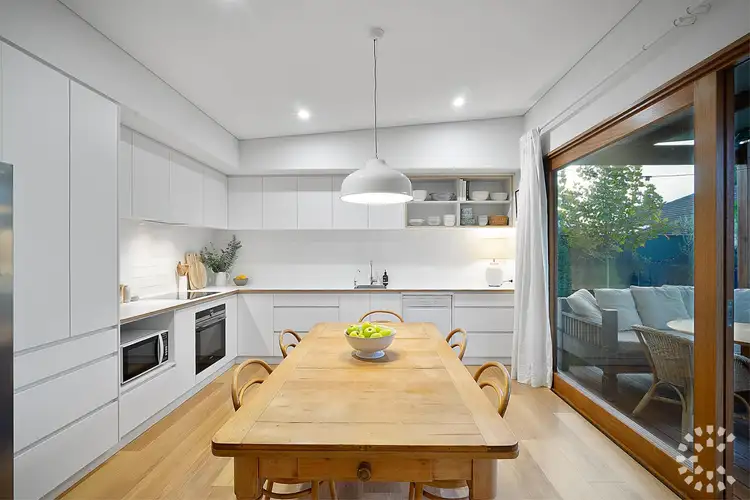 Fifth view of Homely house listing, 13A Harwood Street, Hilton WA 6163