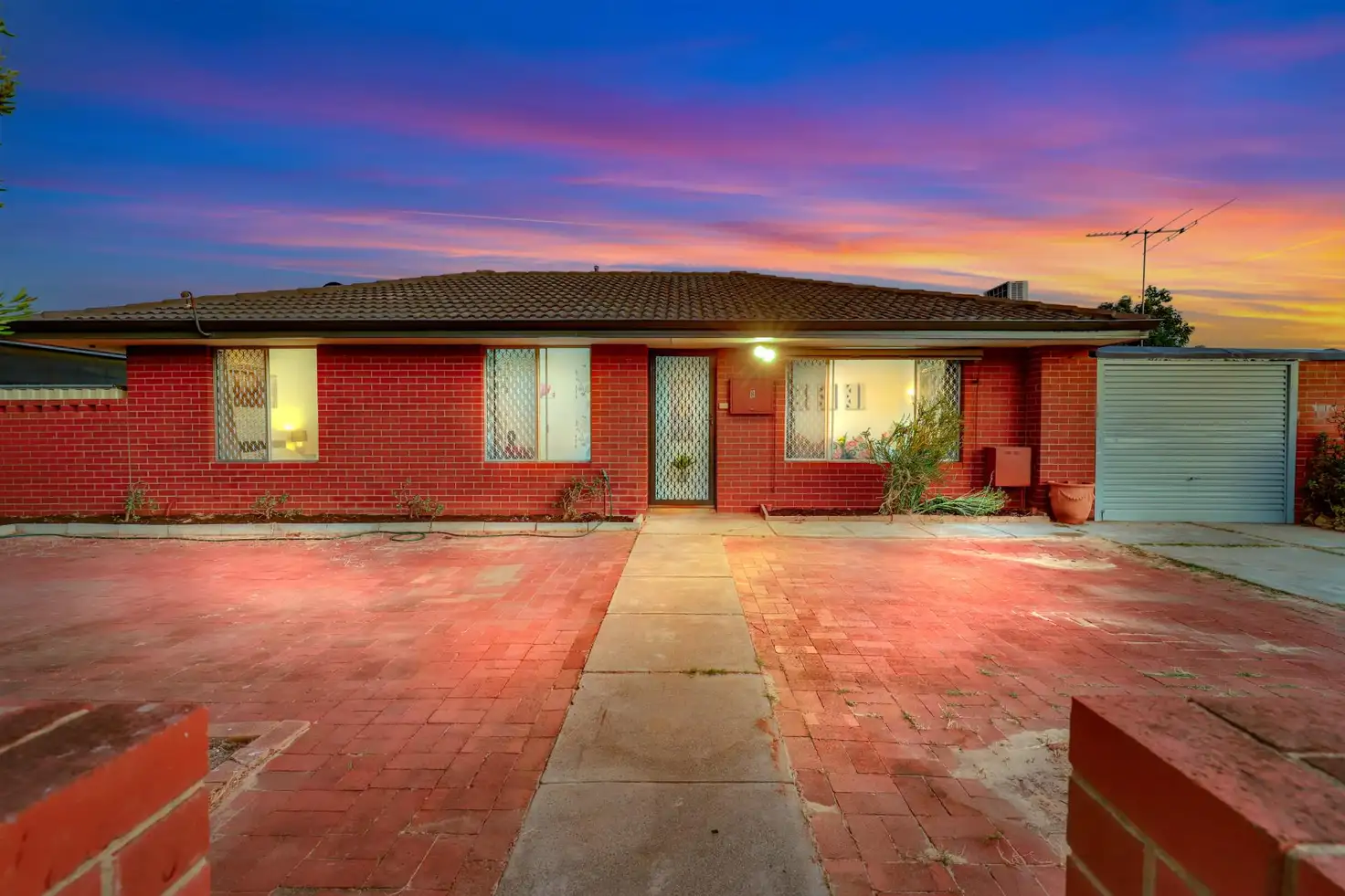 Main view of Homely house listing, 8 Nardoo Way, Maddington WA 6109
