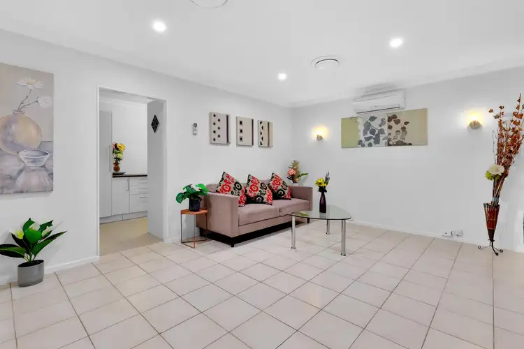 Second view of Homely house listing, 8 Nardoo Way, Maddington WA 6109