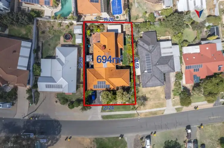 40 Bannister Road, Padbury WA 6025