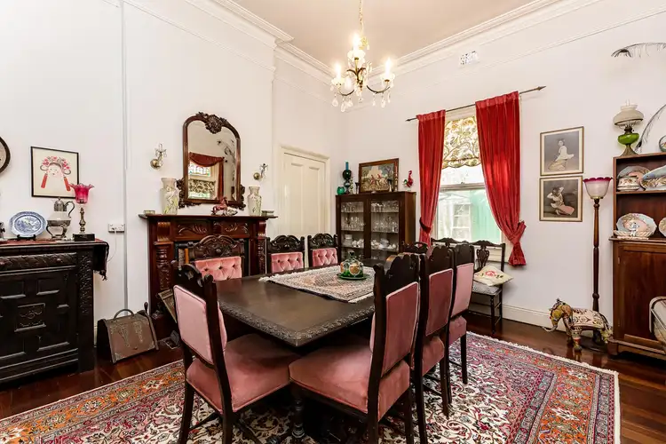 Sixth view of Homely house listing, 46 Bagot Road, Subiaco WA 6008