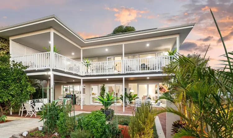 Second view of Homely house listing, 16 Banool Crescent, City Beach WA 6015