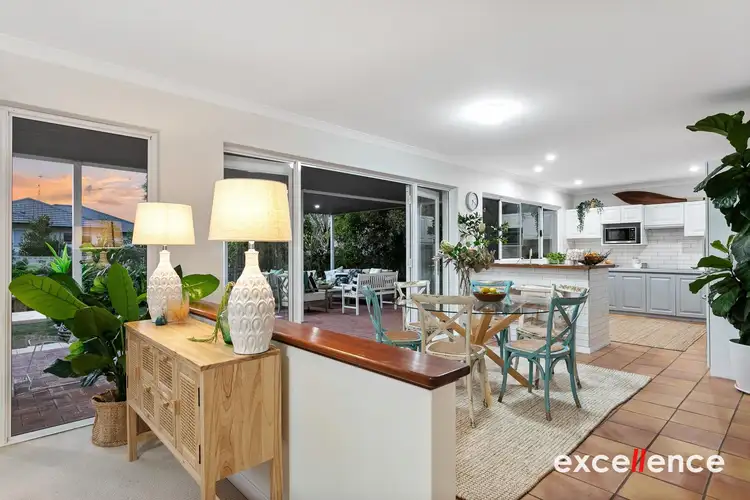Third view of Homely house listing, 16 Banool Crescent, City Beach WA 6015