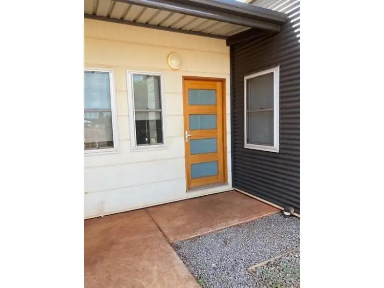 Third view of Homely house listing, UNDER OFFE/27 Ophthalmia Crescent, Newman WA 6753