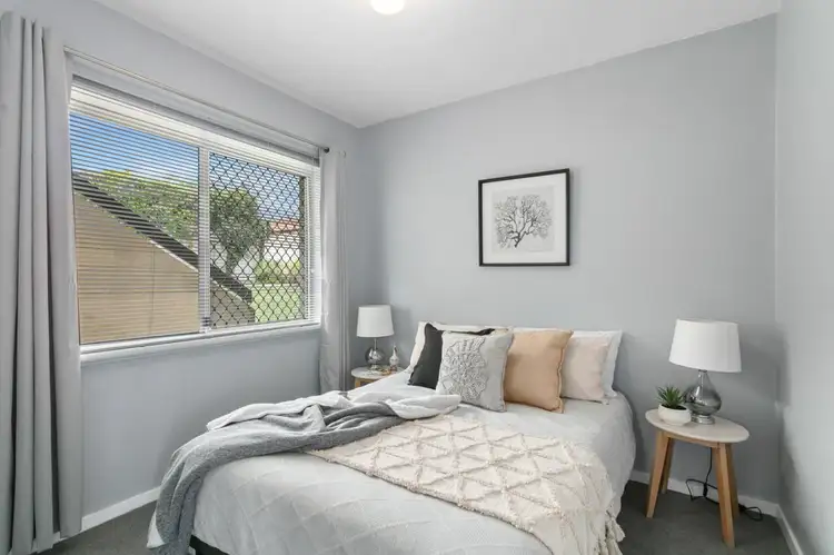 Fourth view of Homely apartment listing, 12/125 Hastings street, Scarborough WA 6019