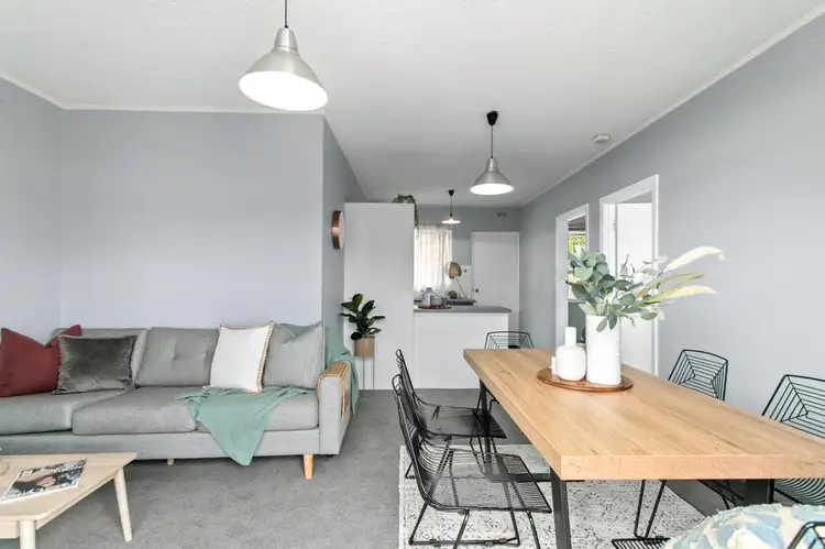 Fifth view of Homely apartment listing, 12/125 Hastings street, Scarborough WA 6019